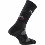 Socken Lurbel Mountain Schwarz Unisex