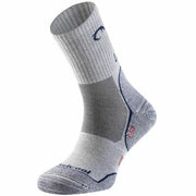 Sportsocken Lurbel Camino Unisex Hellgrau