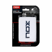 Sportarmband NOX Wristbands WH Weiß