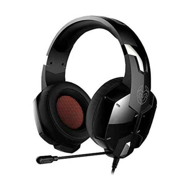 Gaming Headset with Microphone Krom KOPA