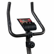 Stationary bike Siluet Fitness UPRIDE BIKE B-3S