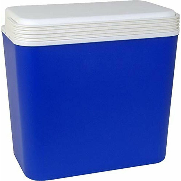 Portable Fridge Atlantic Plastic PVC (39 x 24 x 39 cm) (24 L)