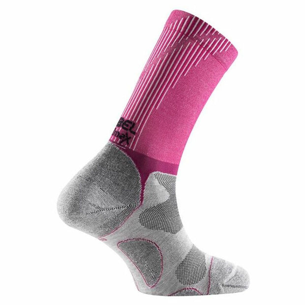 Sportsocken Lurbel Gravity Grau