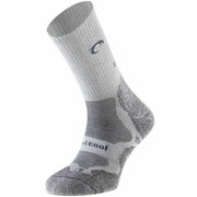 Sportsocken Lurbel Mountain  Unisex Hellgrau