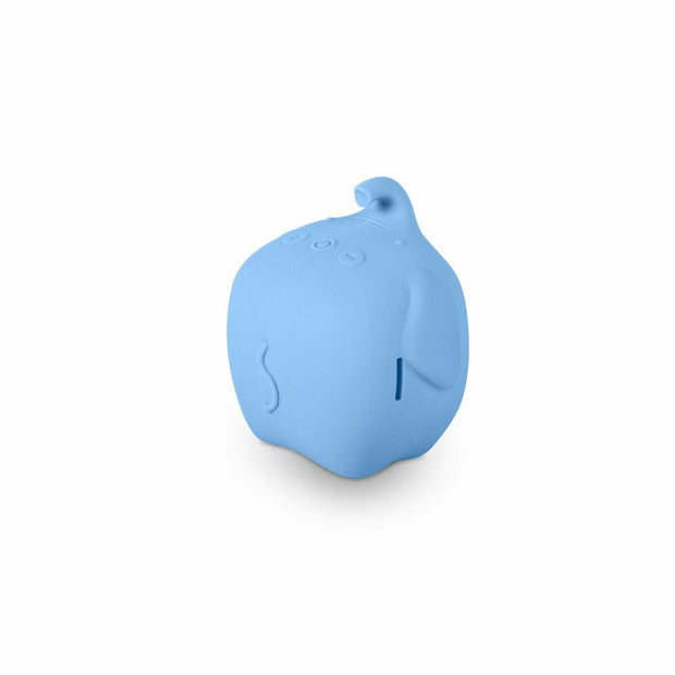 Portable Bluetooth Speakers SPC Internet 4420A Blue 3 W
