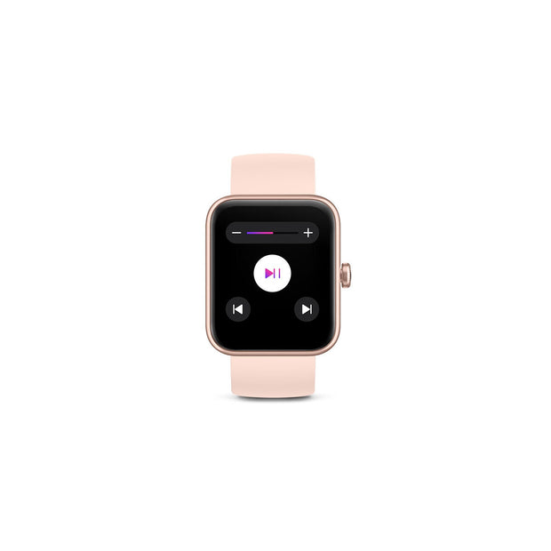 Smartwatch SPC SMARTEE STAR 1,5" IPS 40 mm Pink