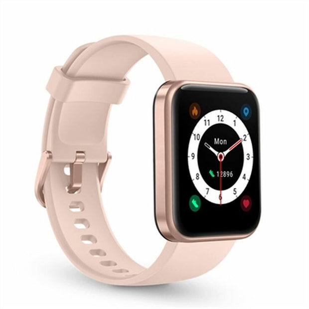Smartwatch SPC SMARTEE STAR 1,5" IPS 40 mm Pink