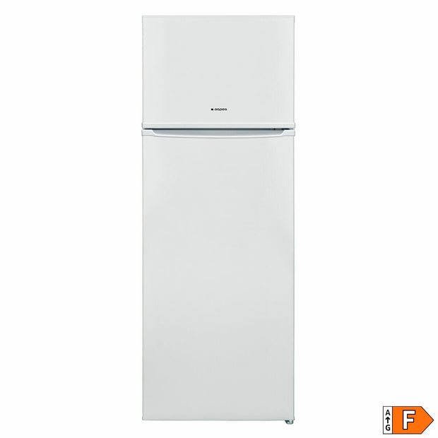 Kühlschrank Aspes AFD1145     144 Weiß (54 x 57 x 144 cm)