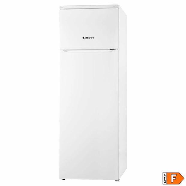 Kühlschrank Aspes AFD1161     160 Weiß (54 x 57 x 160 cm)