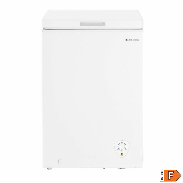 Gefrierschrank Aspes ACH1104 Weiß 100 L