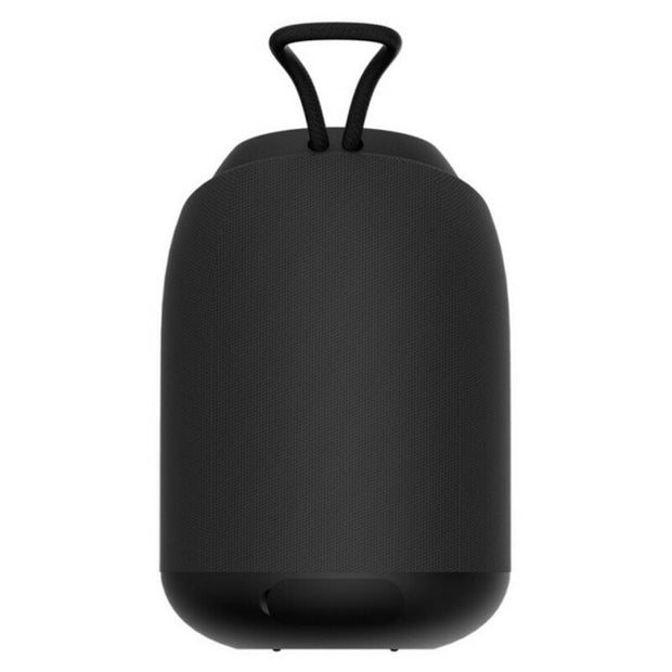 Wireless Bluetooth Speaker Hiditec SPBL10004 2000 mAh 5W Black