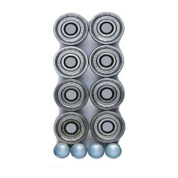 Räder Atipick ABEC7 BMX/Skate (8 pcs)