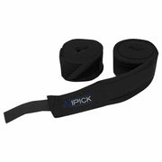 Shhh Augenbinde Atipick ARM21605NG 2,5 m Schwarz