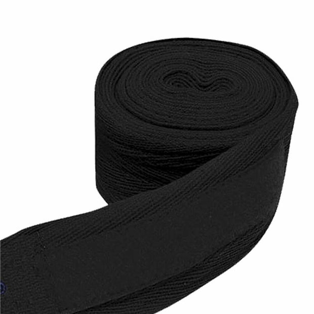 Shhh Augenbinde Atipick ARM21605NG 2,5 m Schwarz