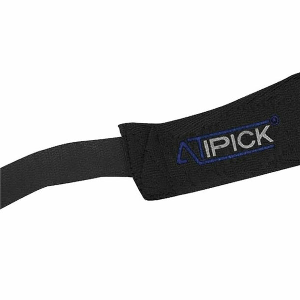 Shhh Augenbinde Atipick ARM21605NG 2,5 m Schwarz