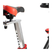 Stationary bike Fytter RIDER RI-08R