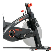Stationary bike Fytter RIDER RI-05R