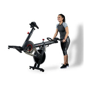 Stationary bike Fytter RIDER RI-M6R
