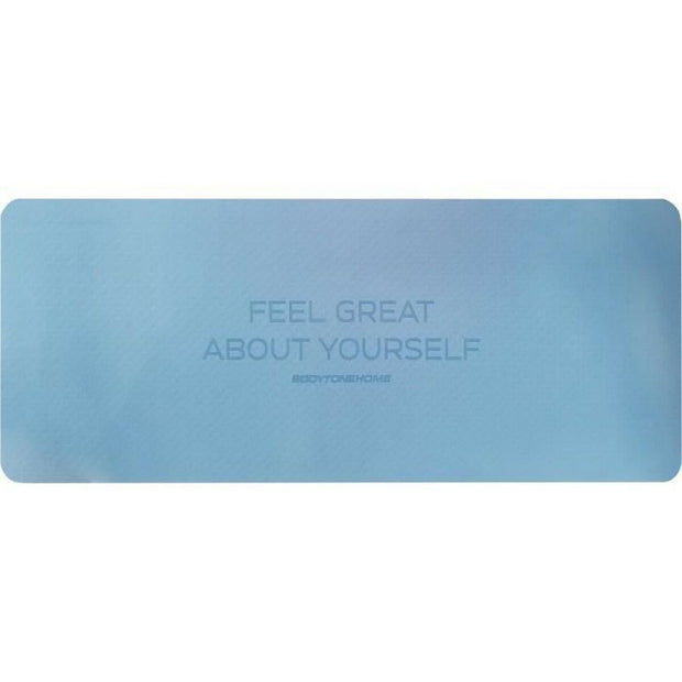Mat Bodytone DTPE (173 x 61 cm)