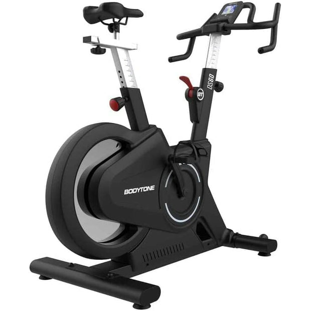 Stationary bike Bodytone DS60