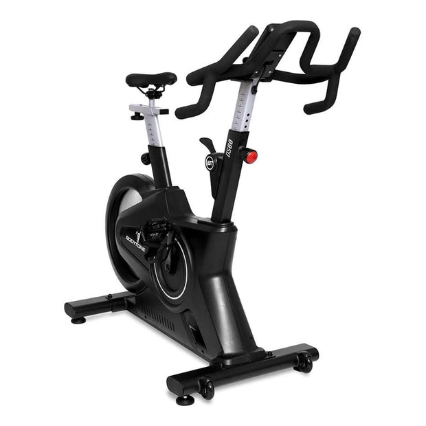 Stationary bike Bodytone DS60