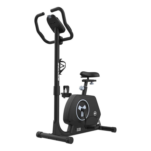 Stationary bike Bodytone UPRIGHT BIKE DU30