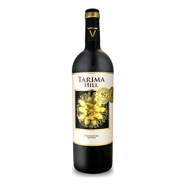 Rotwein Volver Tarima Hill Monastrell (75 cl)