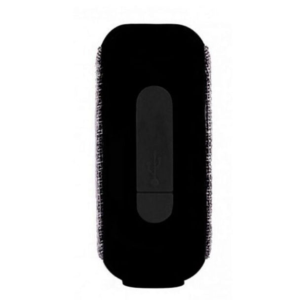 Portable Bluetooth Speakers CoolBox COO-BTA-P01BK 3600 mAh Black