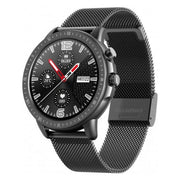 Smartwatch DCU 34157055 1,3" IP67 Black