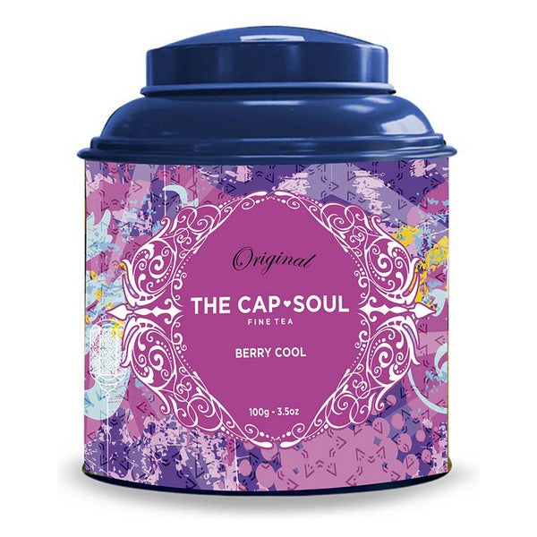 Infusion The Capsoul Berry Cool (100 g)
