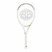 Tennisschläger Jim Sports Scampini  Weiß