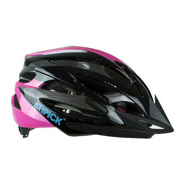 Fahrradhelm für Erwachsene Atipick CIC60140