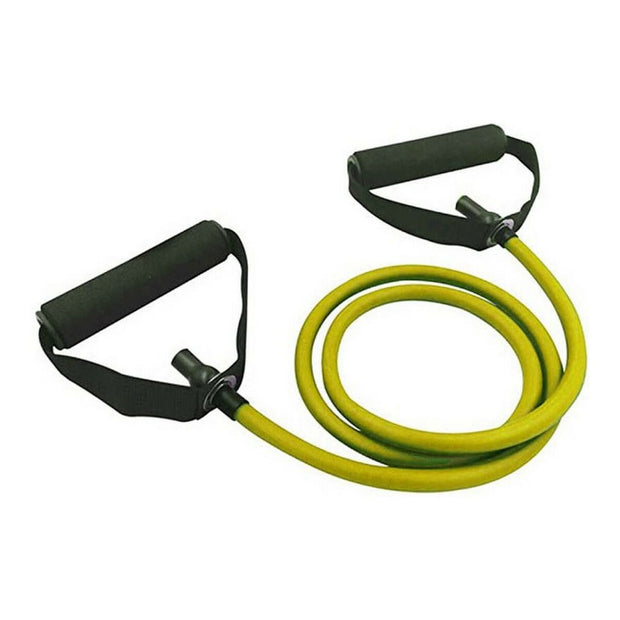 Elastic Resistance Bands Atipick FIT20086L Yellow