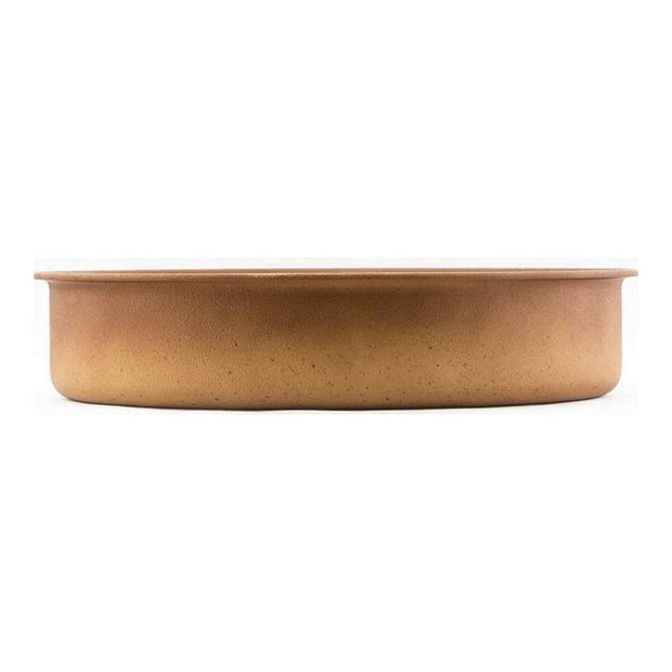 Kochtopf Amercook Terrakotta Herd (Ø 32 cm)