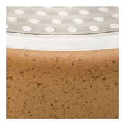 Kochtopf Amercook Terrakotta Herd (Ø 32 cm)