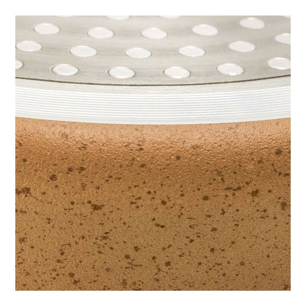 Kochtopf Amercook Terrakotta Herd (Ø 32 cm)