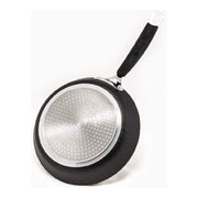 Pfanne Amercook Rockstone Titanium Pro 24 cm