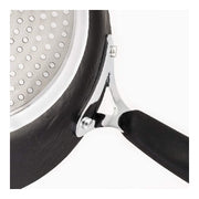 Pfanne Amercook Rockstone Titanium Pro 28 cm