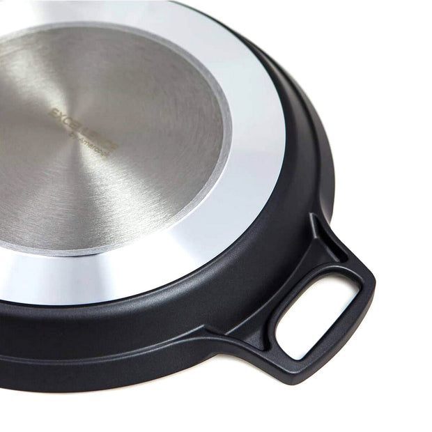Pfanne Amercook (Ø 32 cm)