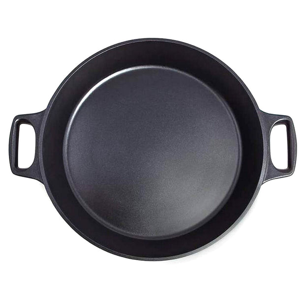 Pfanne Amercook (Ø 40 cm)
