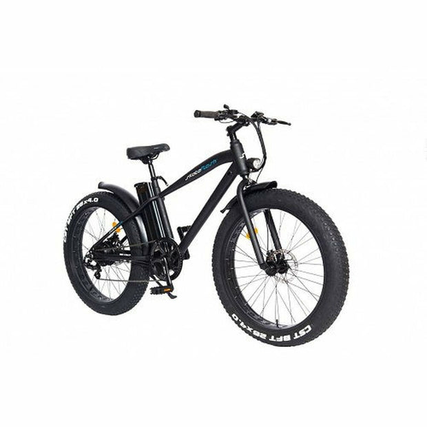 Elektrisches Fahrrad Skate Flash Sk Urban Fat 26" 250W