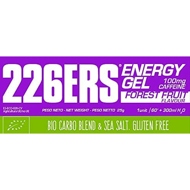 Energy Drink 226ERS 5020 Waldbeeren