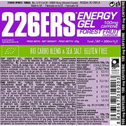 Energy Drink 226ERS 5020 Waldbeeren