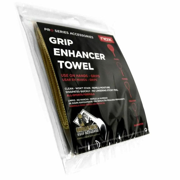 Handtuch NOX Grip By Gorilla