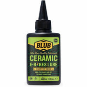 Gleitmittel Erdbeere Blub Ceramic E-Bike 120 ml