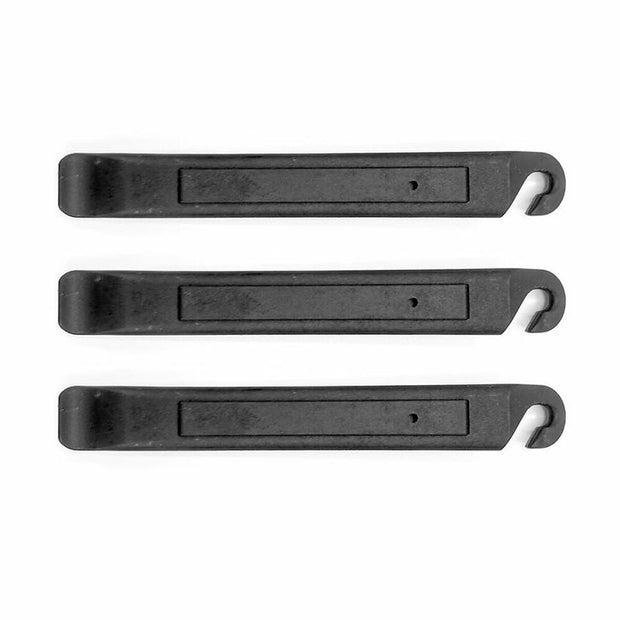 Werkzeugkasten Töls LEV-01 Schwarz (3 pcs)