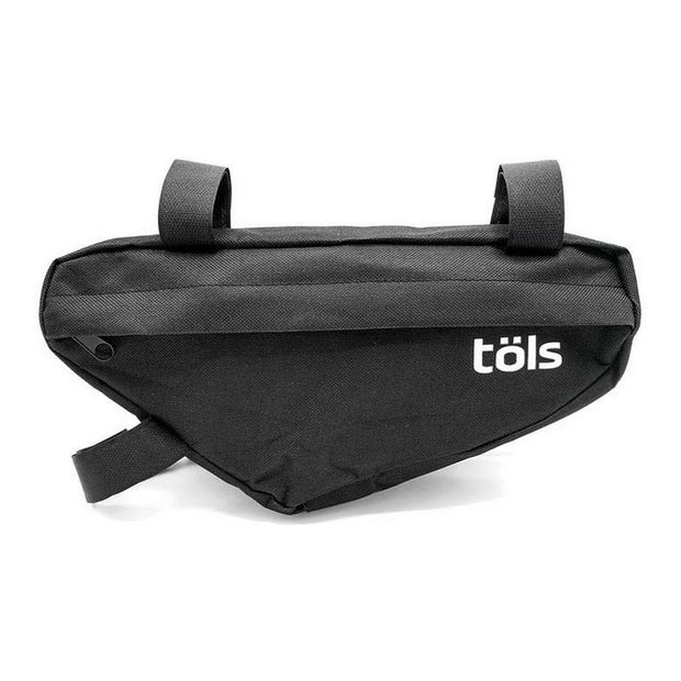 Sportrucksack Töls FBG-04 Schwarz