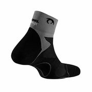 Sportsocken Lurbel Desafio Schwarz