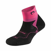 Sportsocken Lurbel Desafio Pink