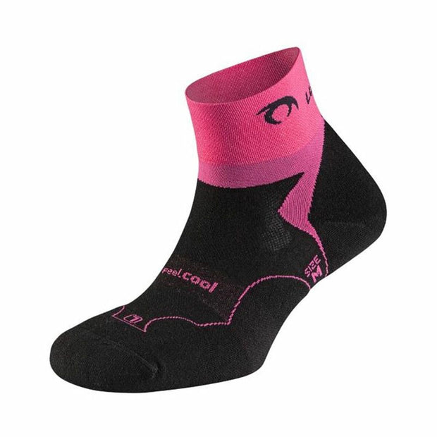 Sportsocken Lurbel Desafio Pink